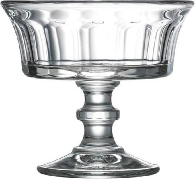 Immagine prodotto La Rochère Coupe Champagne 22 cl. Perigord - (22 cl, 1 Occhiali, Bicchieri da champagne)