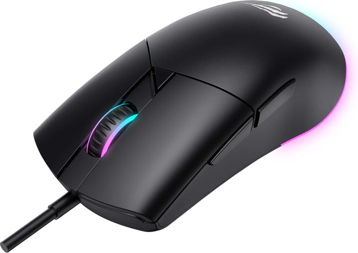 Actual product image Havit SK487L Mechanical Keyboard (US, Cable)