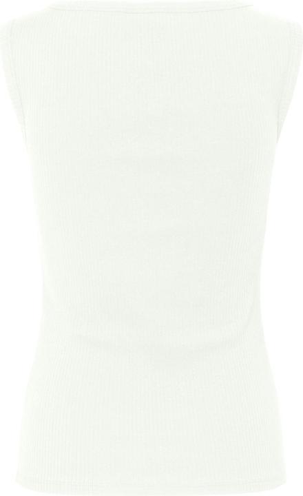 Produktbild Pieces Pckitte Sl Sq Neck Top Jrs Noos Bc (XS)