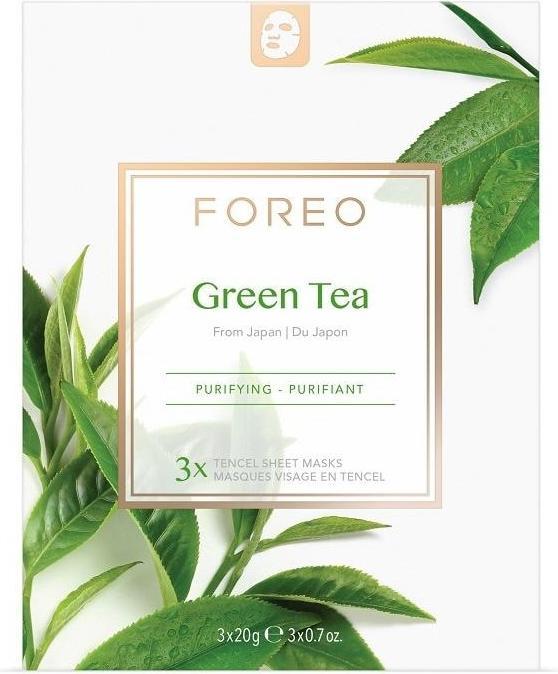 Produktbild Foreo Green Tea (20 ml)