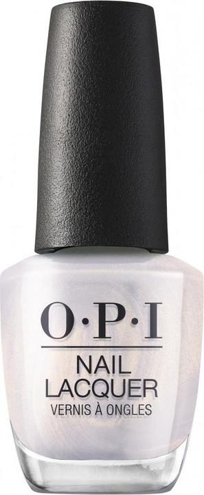 Produktbild OPI iam Dreaming Collection - Welcome To Your Whirl (Lila, Farblack)