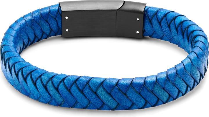 Actual product image Lucleon Robbie (Leather)