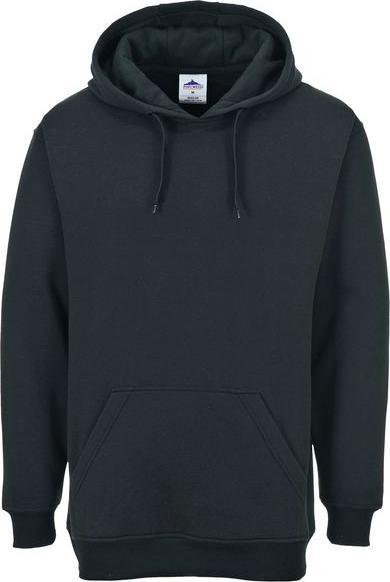 Produktbild Portwest Kapuzen-Sweatshirt 090336M (M)