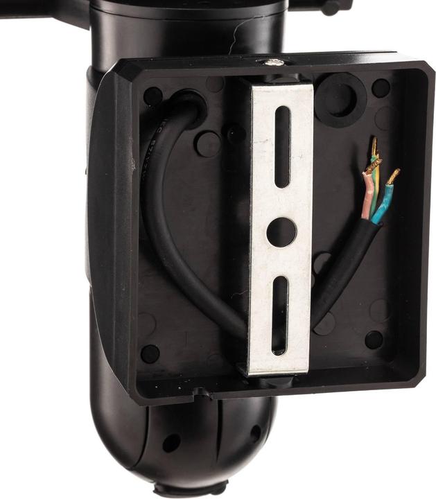 Immagine prodotto Prios Faretto da parete per esterni Avayah LED, sensore, telecamera (2300 lm, IP44)