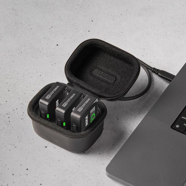 Produktbild RØDE Charge Case+