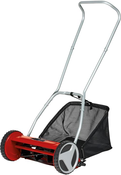 Einhell GC-HM 400 (Manuale)