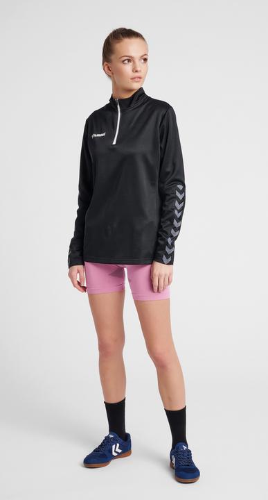 Produktbild hummel Authentic Women Poly Zip Jacket (XS)