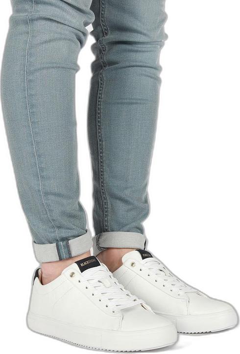 Produktbild Blackstone sneakers low - rm50 (40)