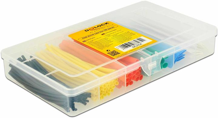 Produktbild Delock Sortimentskoffer (100 x)