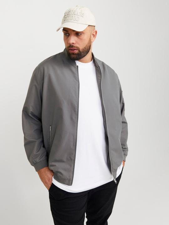 Immagine prodotto Jack & Jones Jjerush Bomber Noos Pls (8XL)
