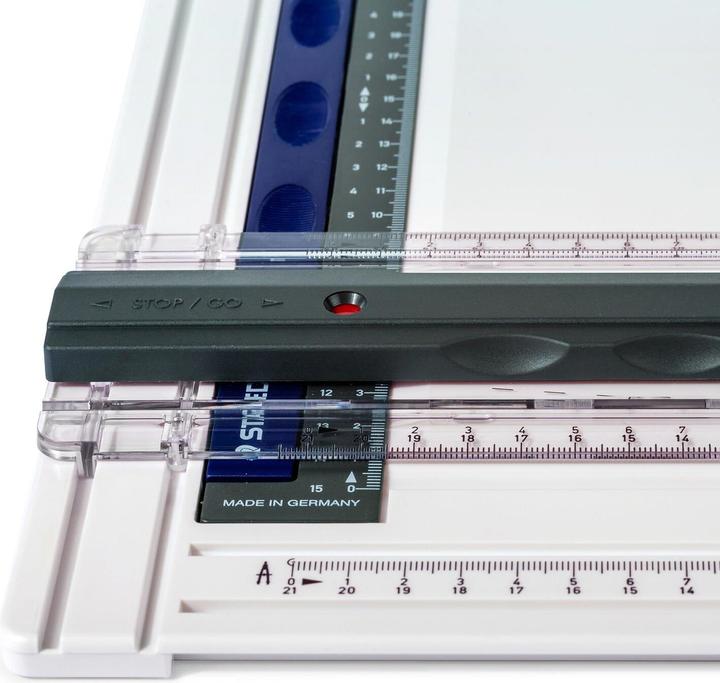 Actual product image Staedtler Mars 661 (A3)