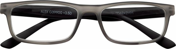 Immagine prodotto I Need You Lesebrille ALEX,anthrazit,+2.00.1221018 (+1)