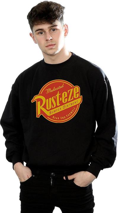 Produktbild Cars RustEze Sweatshirt (L)