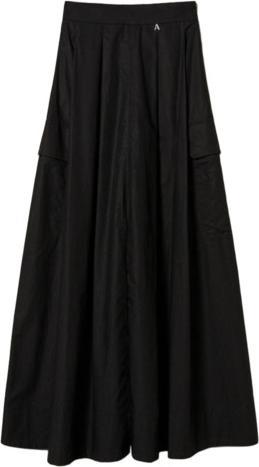 Twinset Actitude Gonne Nero (S)