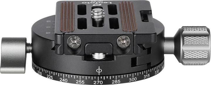 Image du produit Leofoto RH-1L (Adaptateur pour pied)