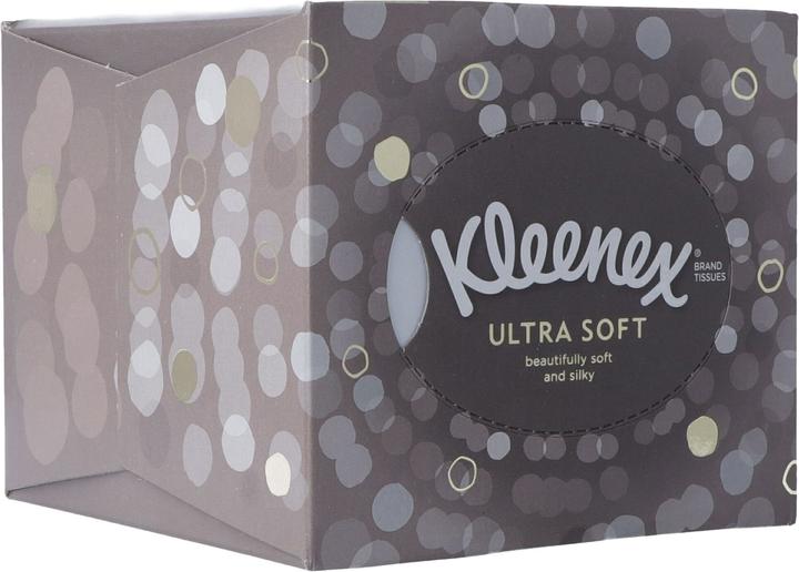 Kleenex Ultrasoft