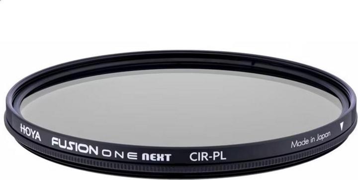 Produktbild Hoya Fusion ONE Next CIR-PL Filter (46 mm, Polarisationsfilter, 46 mm)