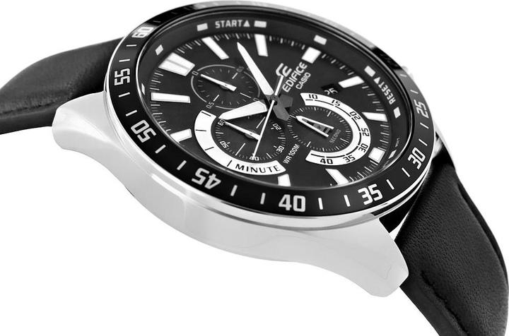 Immagine prodotto Casio Edifice (Cronografo, 50 mm)