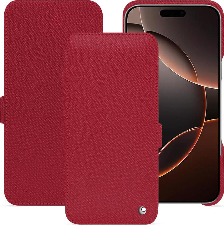 Rouge passion ( Pantone #a6192e )