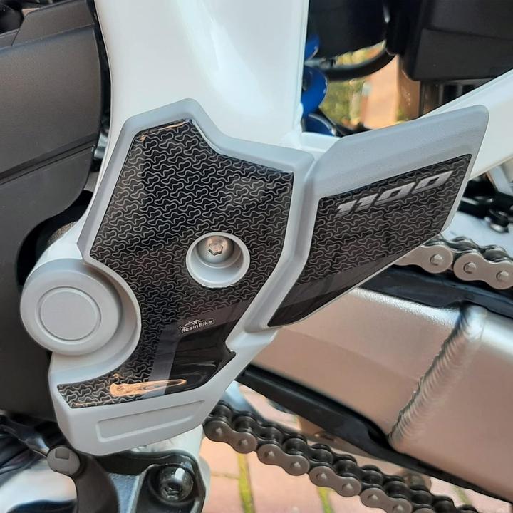 Immagine prodotto ResinBike 3D-Harzklebstoff Aufkleber für Honda CRF1100L Africa Twin