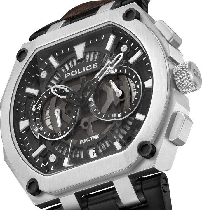 Image du produit Police PEWGF0054403 (45 mm)
