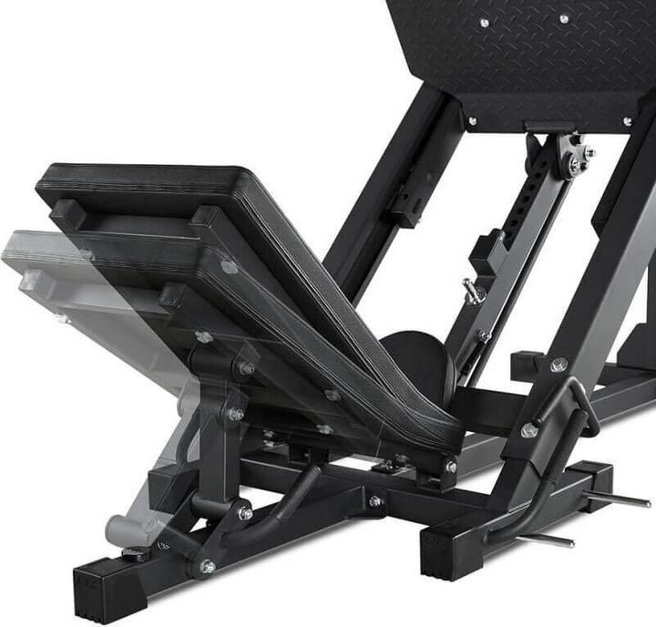 Actual product image ATX Leg Press Classic 45° - Leg press