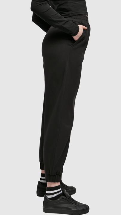 Produktbild Urban Classics Ladies Organic High Waist Ballon Sweat Pants (XL)