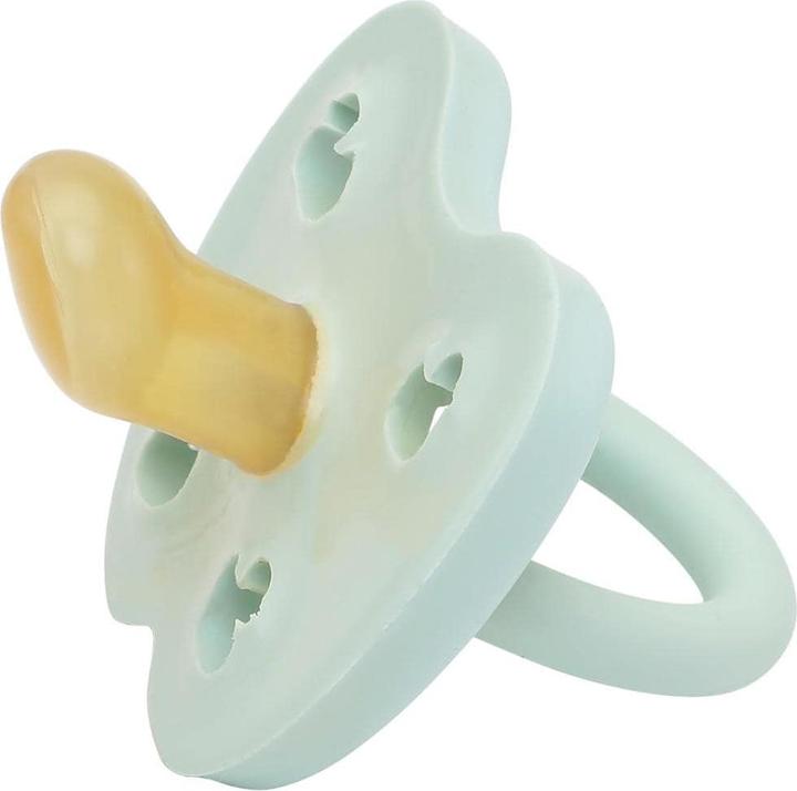 Actual product image Hevea Duck Orthodontic (1 x, up to 3 M.)