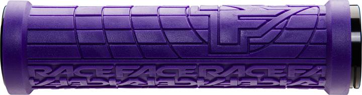 Produktbild Race Face Grippler Grip Lock-On 30mm