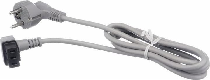 Bosch Hausgeräte Siemens Neff Gaggenau Anschlusskabel Schuko, EU, 1,7m 00645033 645033