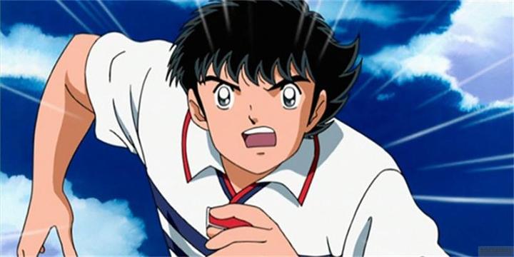 Produktbild Captain Tsubasa & Die Super Kickers - Collectors Edition (Blu-ray, 2024, Deutsch)