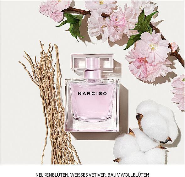 Produktbild Narciso Rodriguez Radiante (Eau de Parfum, 30 ml)