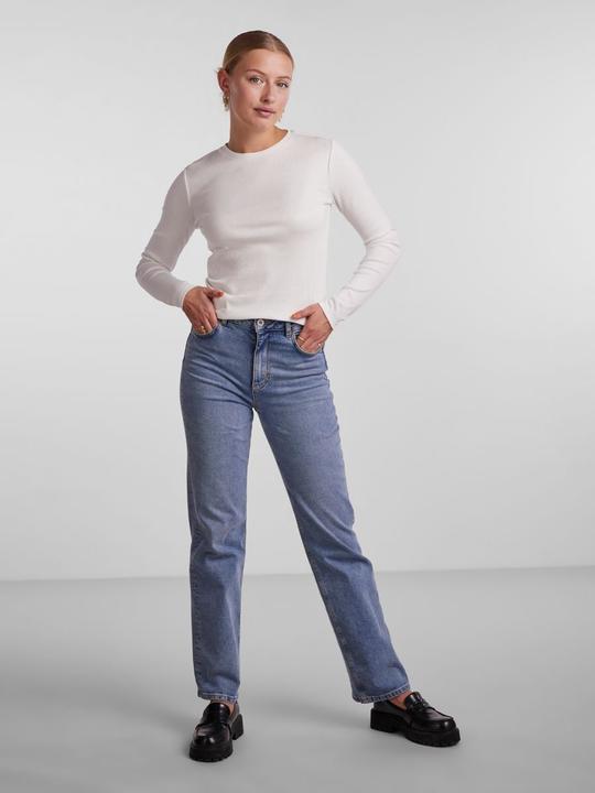 Immagine prodotto Pieces Top con maniche lunghe (XL)