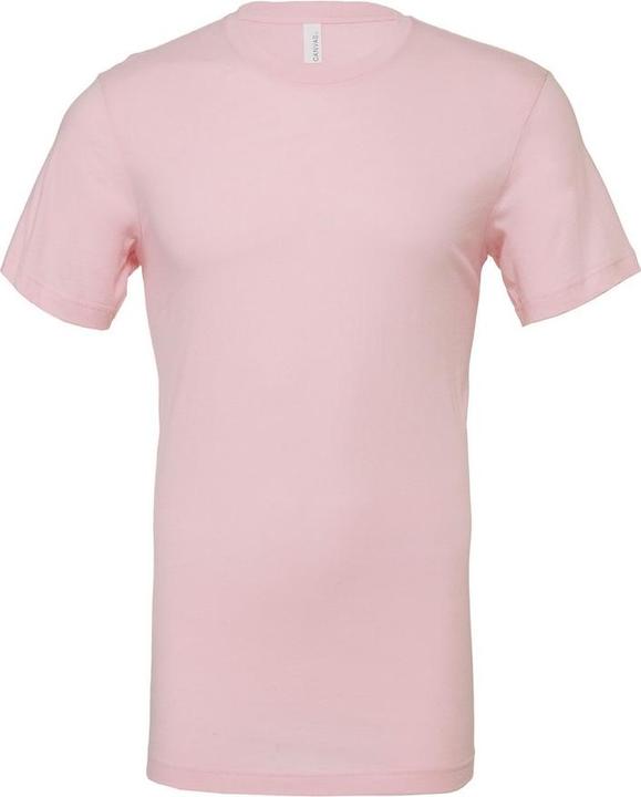 Bella Canvas Erwachsene Rundhalsausschnitt TShirt