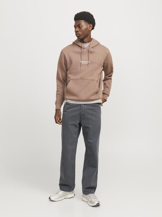 Produktbild Jack & Jones JJIEDDIE JJWORKER MF 140 NOOS Locker geschnitten Locker geschnitten (W33/L32)