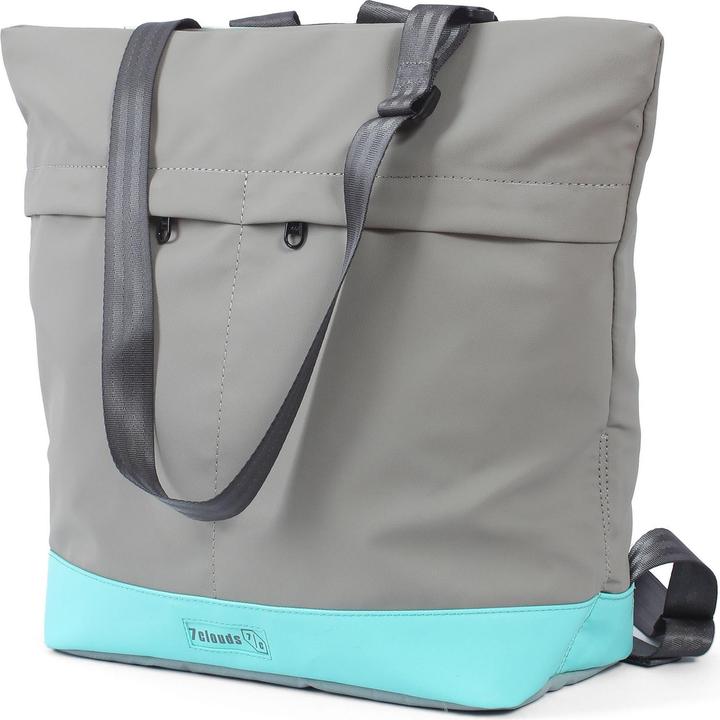 Actual product image 7clouds Simse 7.1 (9 l)