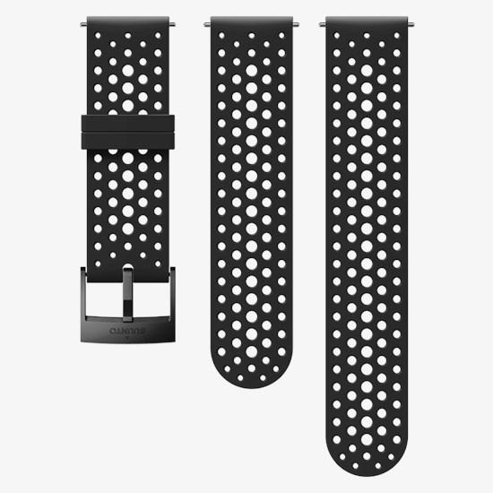 Immagine prodotto Suunto Atletico 1 (24 mm, Silicone)