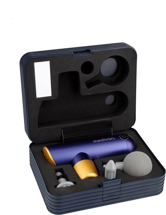 Image du produit Medivon Gun Pro Y massage gun