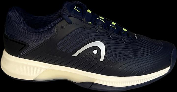 Produktbild Head REVOLT PRO 4.5 AC NAVY/LIME MAN (42.5)