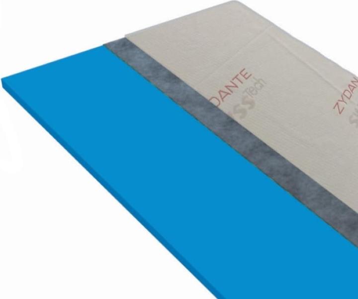 Actual product image Home123 Topper MAXI FLEX 160x200cm (160 x 200 cm)