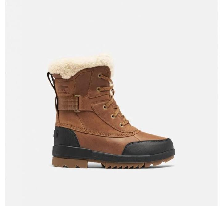 Actual product image Sorel Torino II (37)