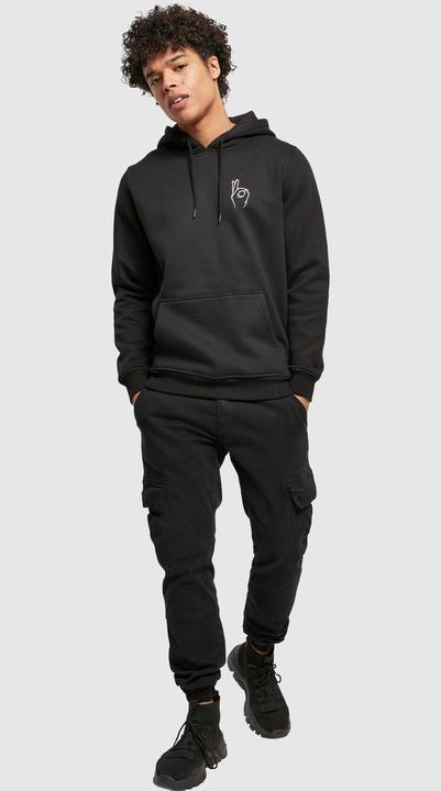 Produktbild MT Easy Sign Hoody (XS)