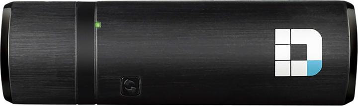 Immagine prodotto D-Link Adattatore USB DLINK DWA-182 Wireless AC1200 Dual Band (USB)