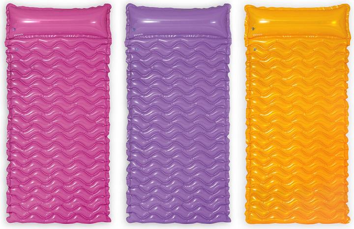 Actual product image Intex Tote-n Float Lounge