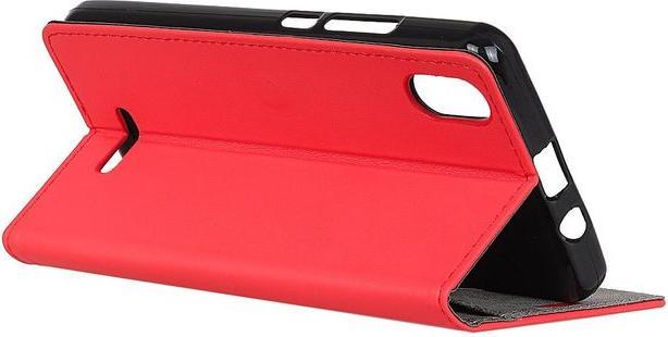 Immagine prodotto MU Classic Serie Classic III con copertina in pelle (Wiko Y60)