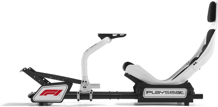 Produktbild Playseat Formula Instinct - F1 Edition