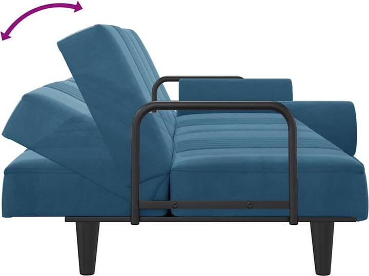 Immagine prodotto VidaXL Fairlie (Divano letto)