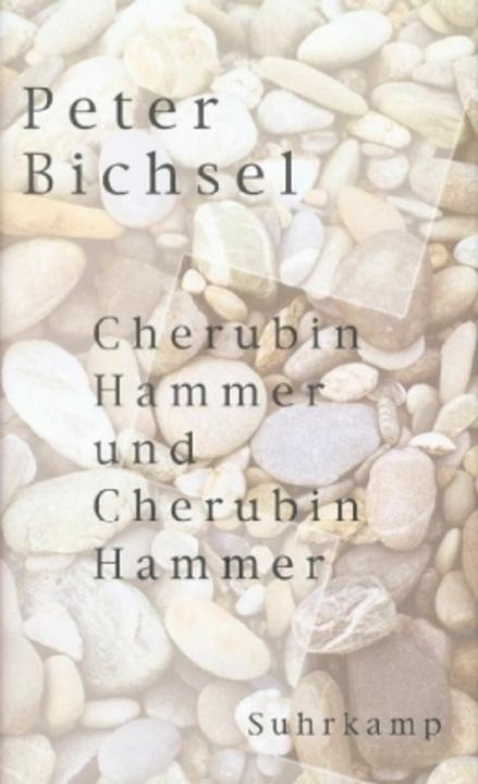 Actual product image Cherubin Hammer und Cherubin Hammer (German, Peter Bichsel, 1999)