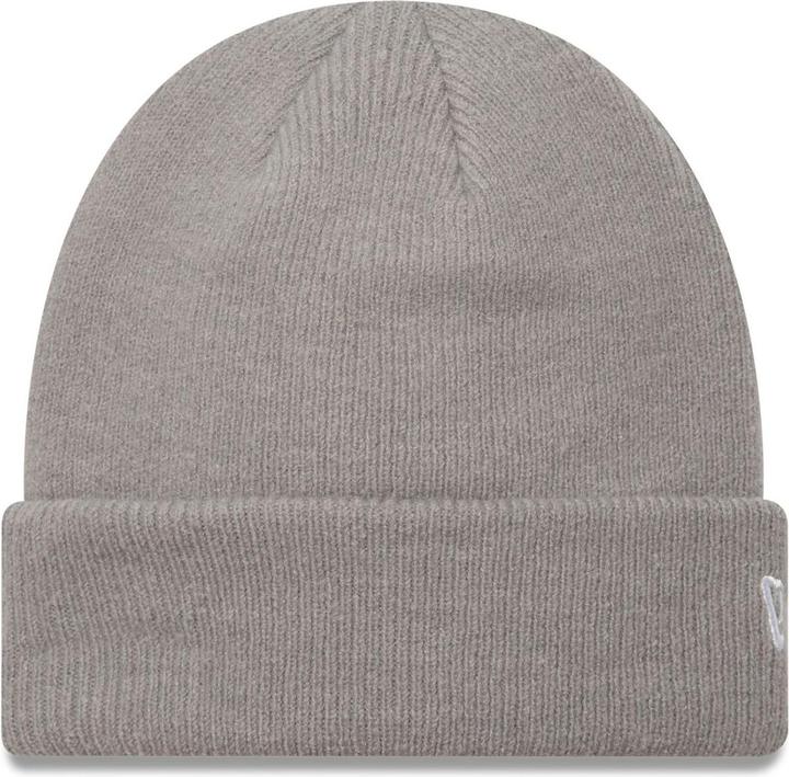 Image du produit New Era Bonnet d'hiver Bonnet - Basic Cuff Knit Gris