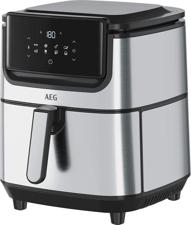 AEG Fritteuse 6-in-1 Gourmet ed